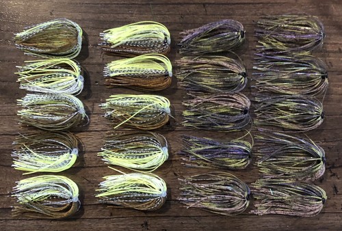 Tournament double banded - double,
